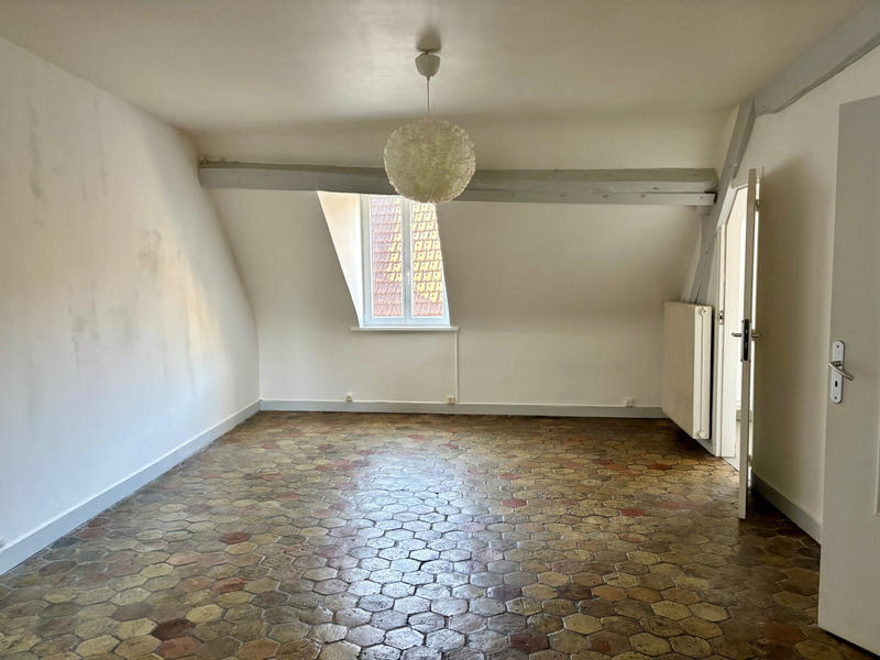 Appartement - 38 m² - 1 pièce