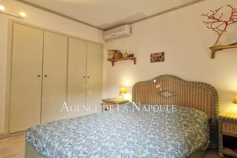 Appartement - 46 m² - 3 pièces