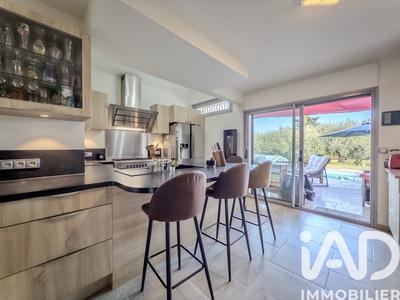 Maison de maîtres - 150 m² - 5 pièces