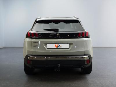 Peugeot 3008 BlueHDi 130ch s&amp;S Bvm6 Allure