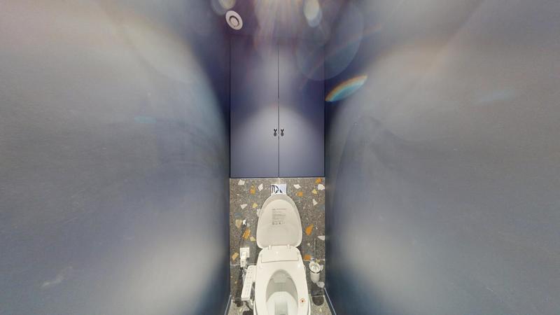 Pavillon - 240 m² - 6 pièces