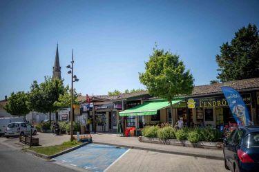 Terrain constructible - 352 m²