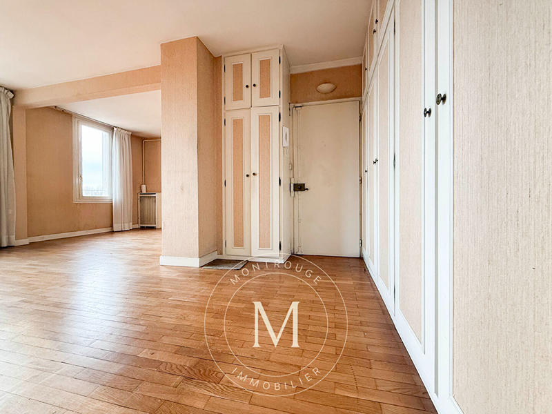 Appartement - 69 m² - 4 pièces