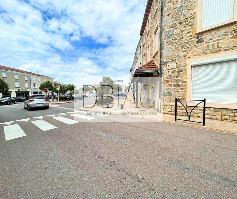 Fonds de commerce - Magasins