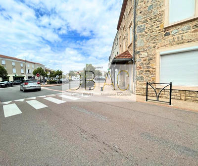 Fonds de commerce - Magasins