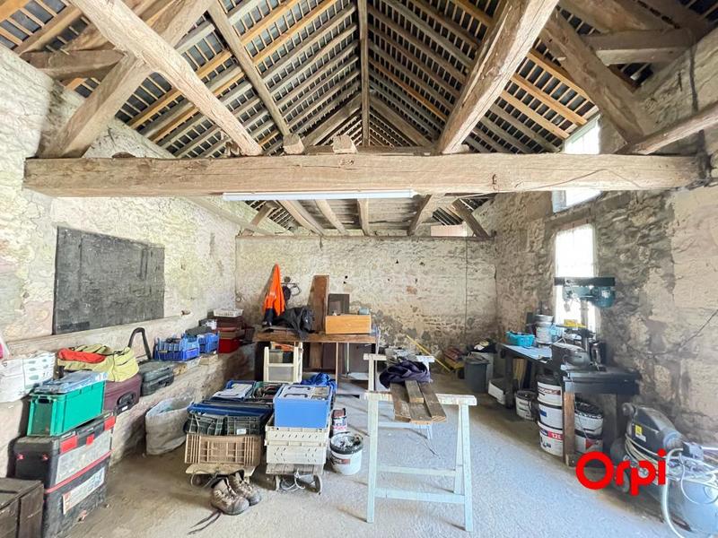 Maison - 154 m² - 5 pièces