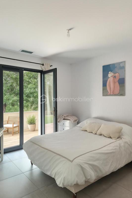 Maison - 89 m² - 4 pièces