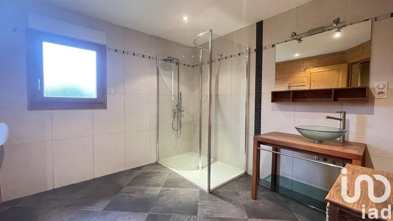 Châlet - 155 m² - 6 pièces