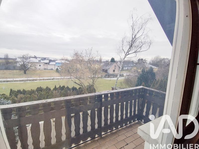 Maison - 155 m² - 6 pièces