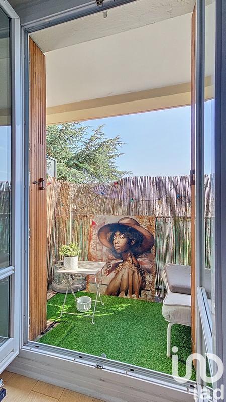 Duplex - 115 m² - 5 pièces