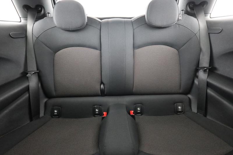 Mini Mini Cooper d Edition Marylebone Bva 3p 116 ch