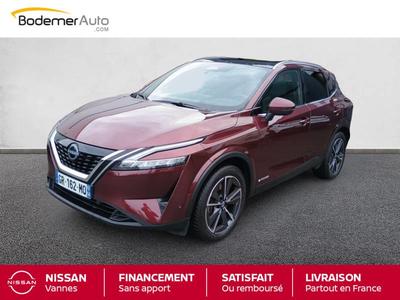 Nissan Qashqai e-Power 190 ch Tekna
