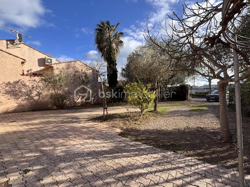 Villa - 110 m² - 4 pièces