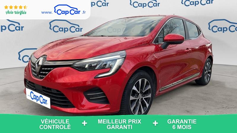 Renault Clio 1.3 TCe 140 Intens
