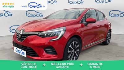 Renault Clio 1.3 TCe 140 Intens