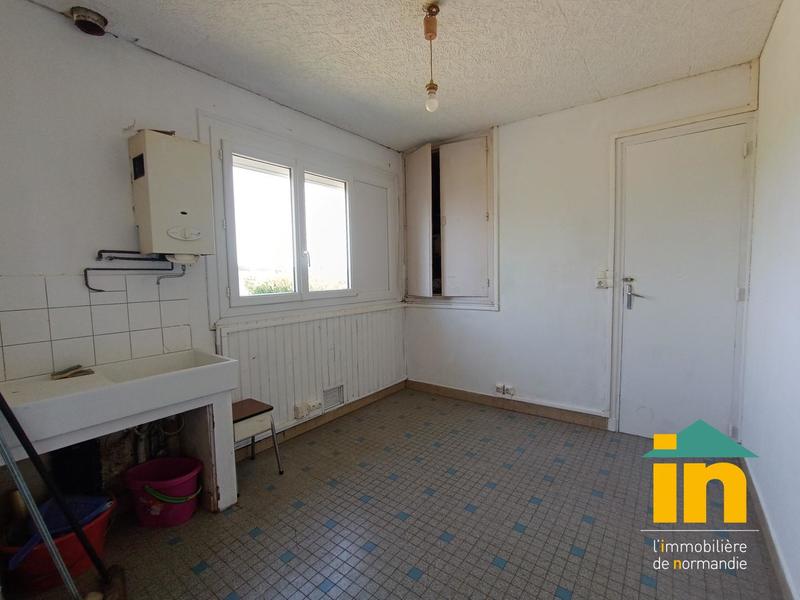 Maison de ville - 61 m² - 4 pièces