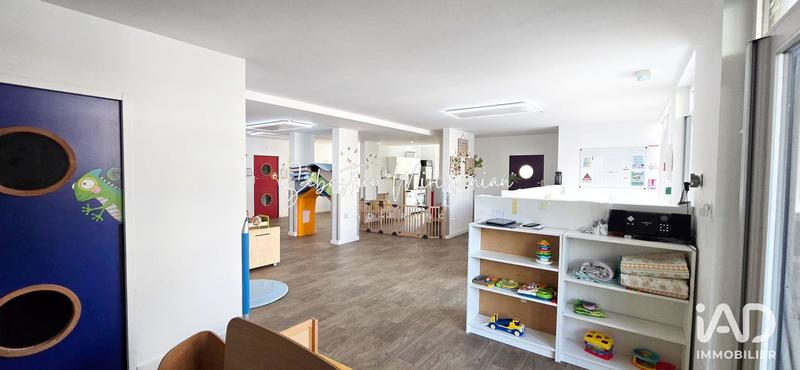 Local commercial - 160 m²