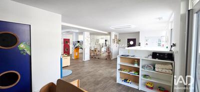 Local commercial - 160 m²