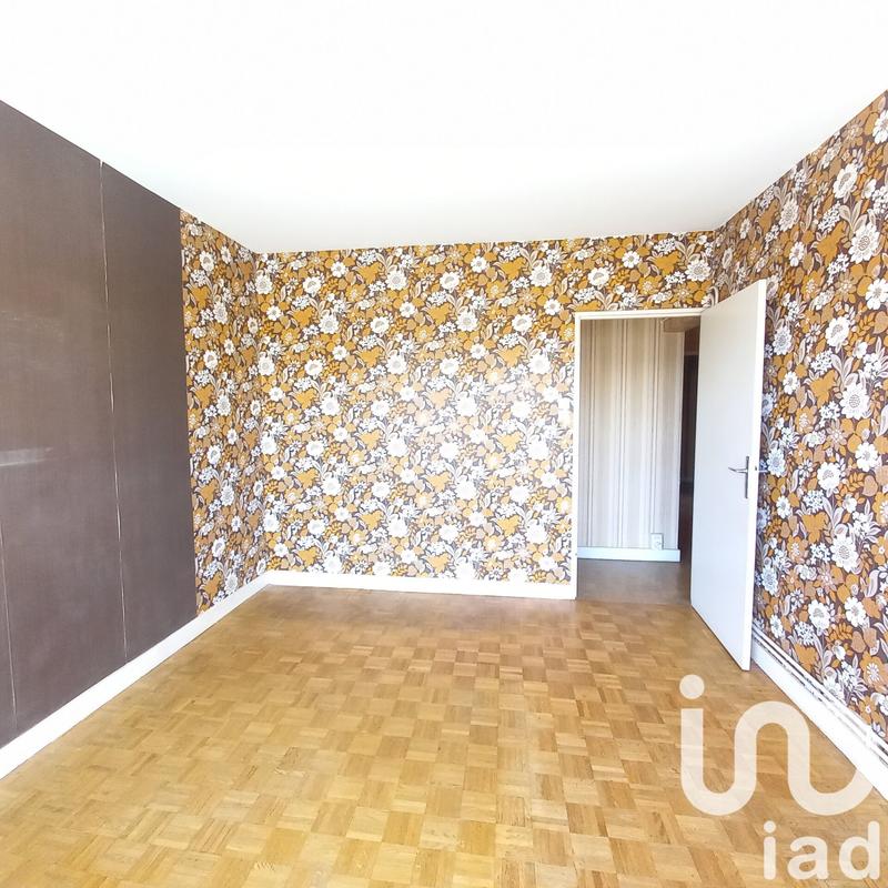 Appartement - 102 m² - 5 pièces