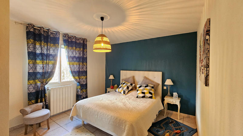 Maison - 155 m² - 7 pièces