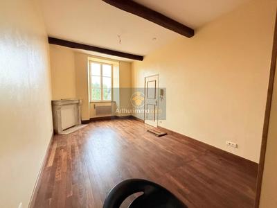 Appartement - 30 m² - 1 pièce