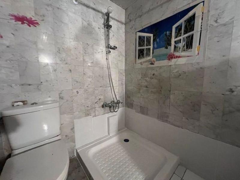 Appartement - 125 m² - 3 pièces