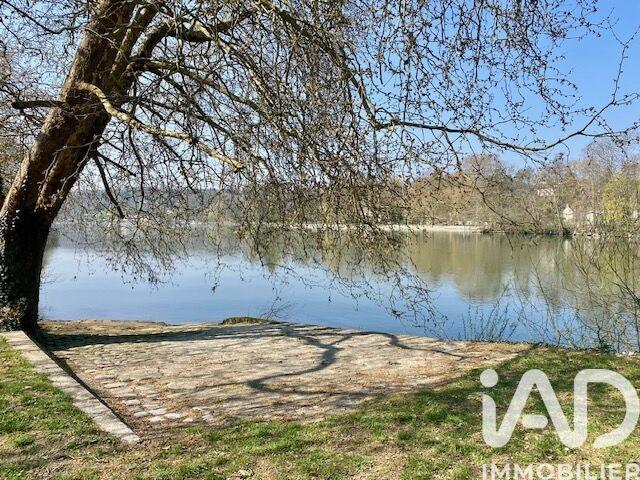 Maison - 72 m² - 3 pièces