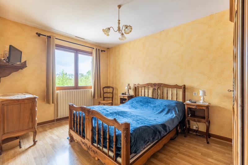 Maison - 160 m² - 5 pièces