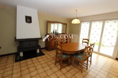 Maison - 82 m² - 4 pièces