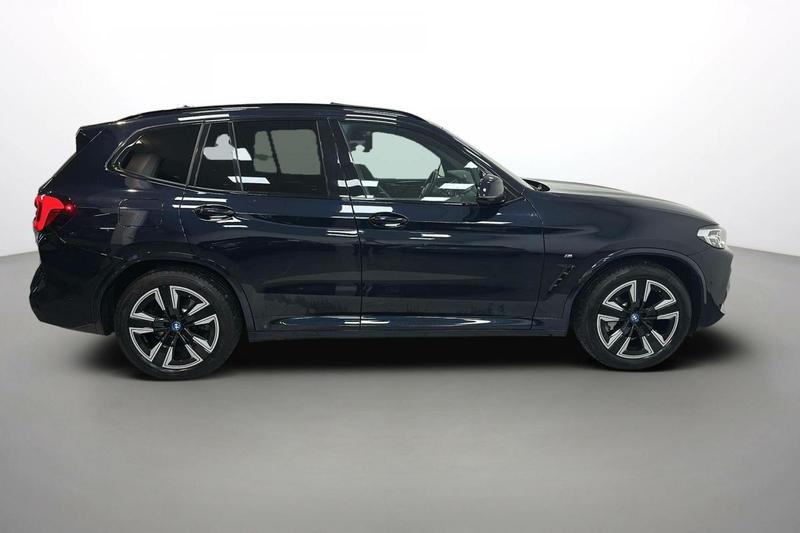 Bmw iX3 G08 Lci m Sport 286 ch Inspiring