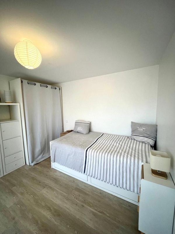 Maison - 43 m² - 2 pièces