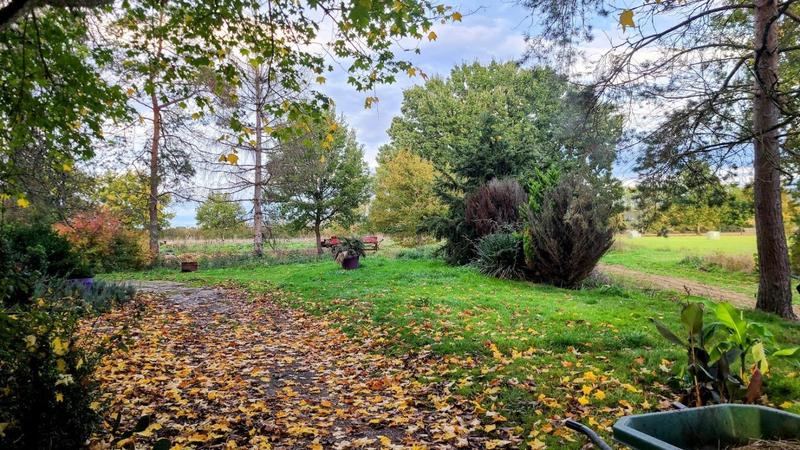 Propriété - 146 m² - 6 pièces