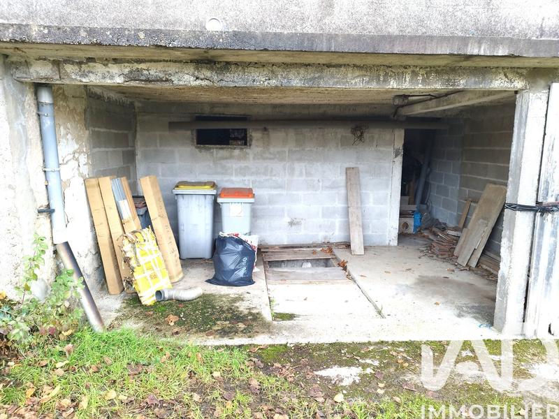 Maison - 68 m² - 3 pièces