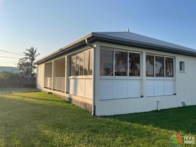 Villa - 101 m² - 3 pièces