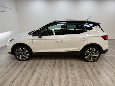 Seat Arona 1.5 Tsi Act 150ch Dsg7 s/S Fr