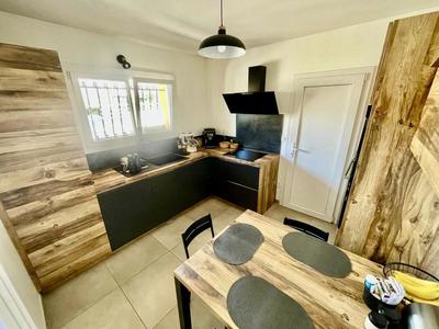 Villa - 105 m² - 4 pièces