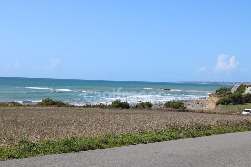 Propriété - 220 m² - 10 pièces