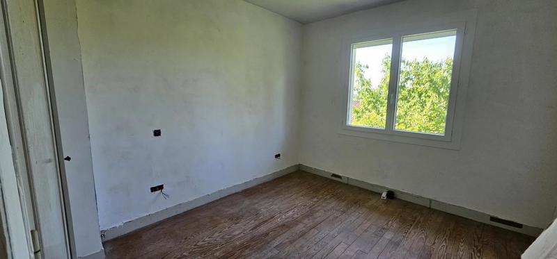 Maison - 113 m² - 5 pièces