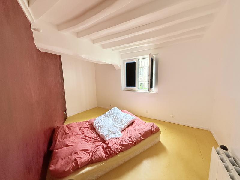 Appartement - 66 m² - 4 pièces