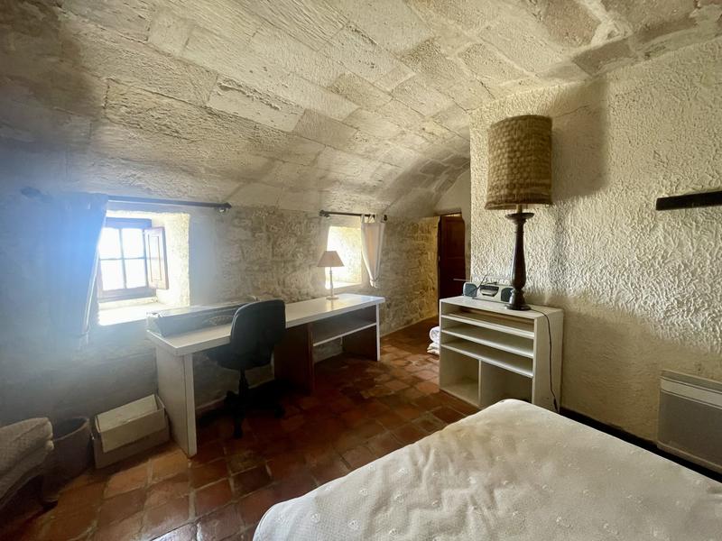 Maison ancienne - 150 m² - 4 pièces