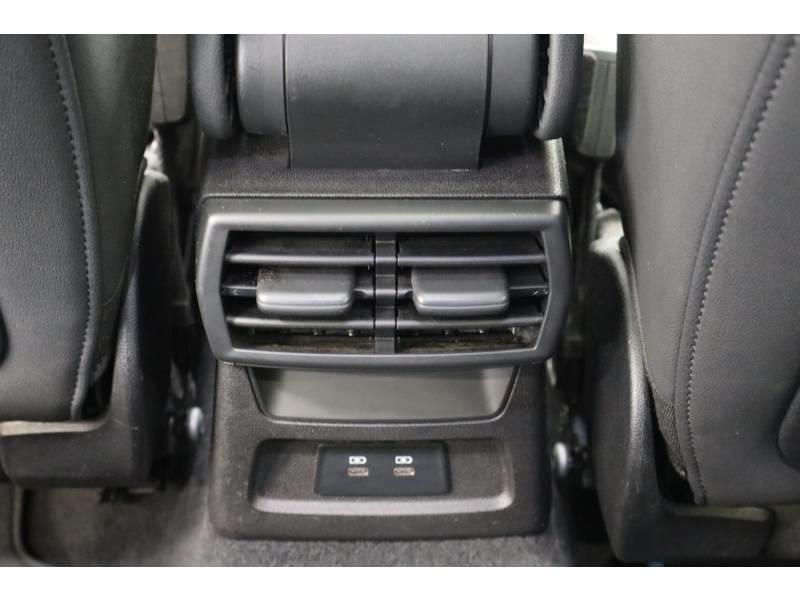 Audi A3 Sportback 35 Tdi 150 s tronic 7 Design Luxe