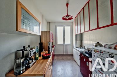 Appartement - 60 m² - 2 pièces