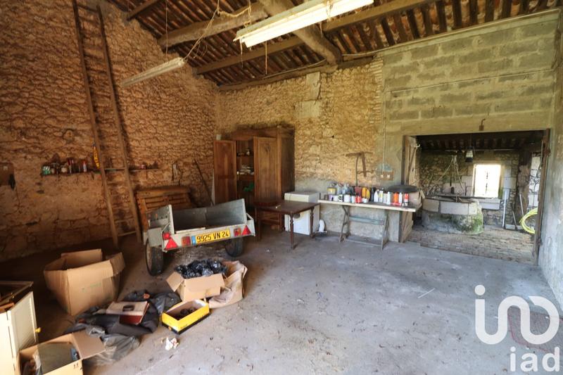 Maison de campagne - 137 m² - 6 pièces