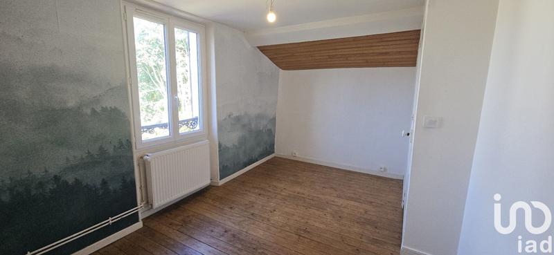 Maison de ville - 68 m² - 4 pièces