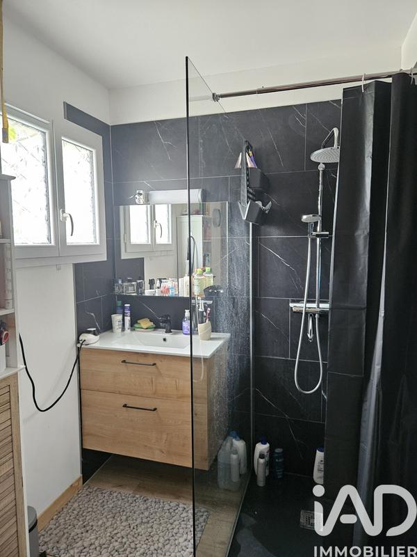 Maison - 161 m² - 6 pièces