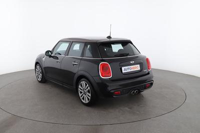Mini Mini Cooper Sd Edition Seven 5p 170 ch