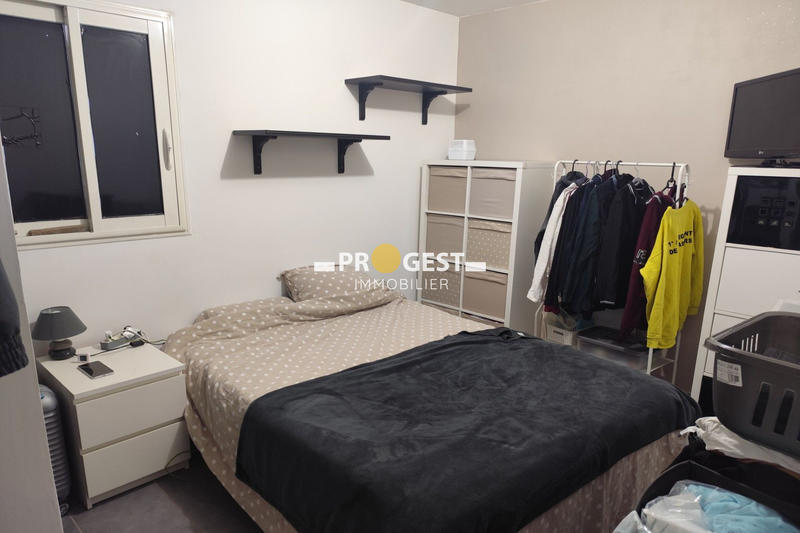 Appartement - 41 m² - 2 pièces