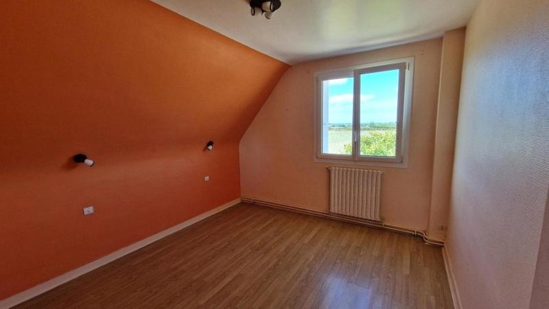 Maison - 131 m² - 7 pièces