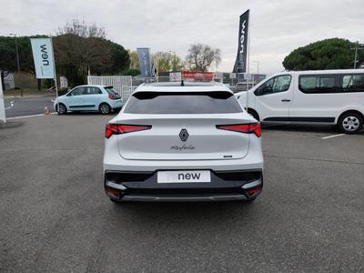 Renault Rafale E-Tech full hybrid 200 Techno