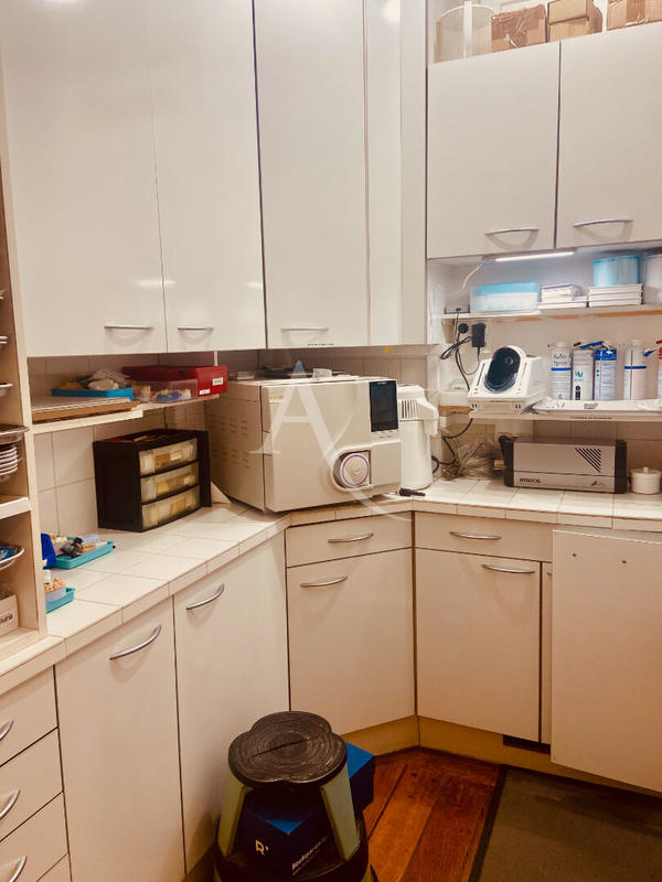 Appartement - 79 m² - 4 pièces